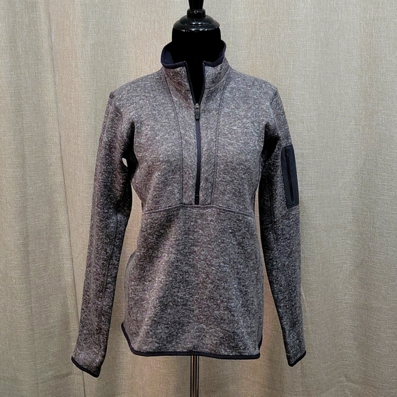 Women's Antigua Pullover - Picture 1 of 3